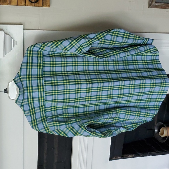 Tommy Bahama. Long sleeve shirt - Picture 10 of 10